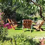 Nadka & Masaze Homestay szállás *