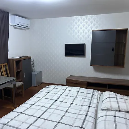 Nadka & Masaze Privatunterkunft