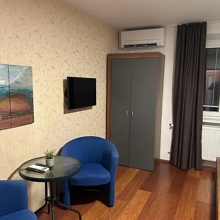 Nadka & Masaze Ubytovanie v rodine Turcianske Teplice