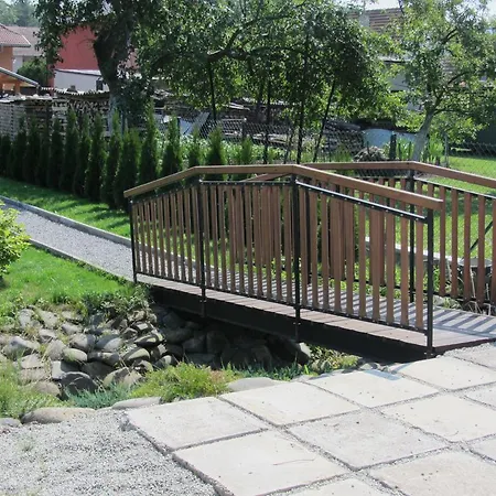 Nadka & Masaze Turčianske Teplice