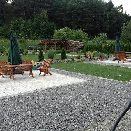 Nadka & Masaze Privatunterkunft *