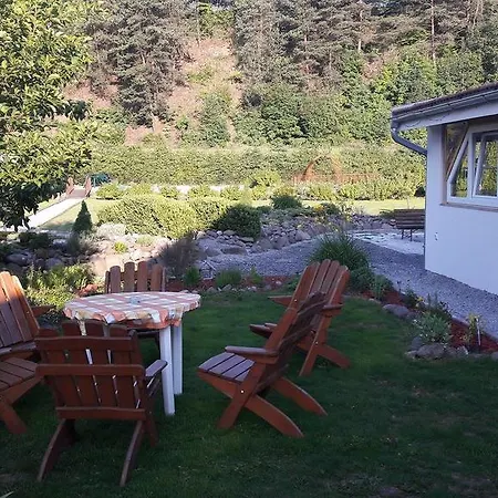 Nadka & Masaze Privatunterkunft Turčianske Teplice