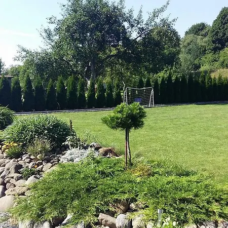 Privatunterkunft Nadka & Masaze Turčianske Teplice