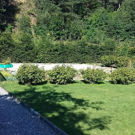 Privatunterkunft Nadka & Masaze *