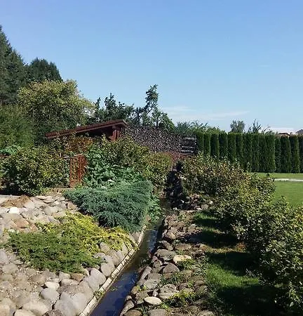 Nadka & Masaze Turčianske Teplice