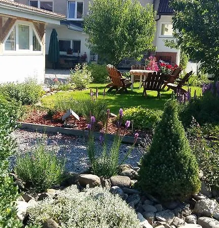 Privatunterkunft Nadka & Masaze *