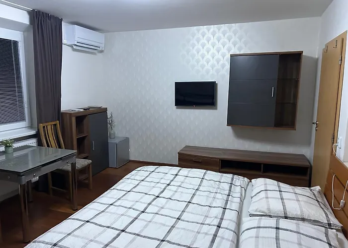 Nadka & Masaze Séjour chez l'habitant