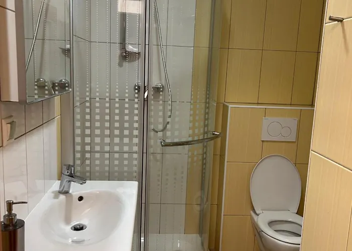 Séjour chez l'habitant Nadka & Masaze *