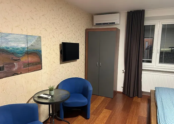 Nadka & Masaze Ubytovanie v rodine Turcianske Teplice