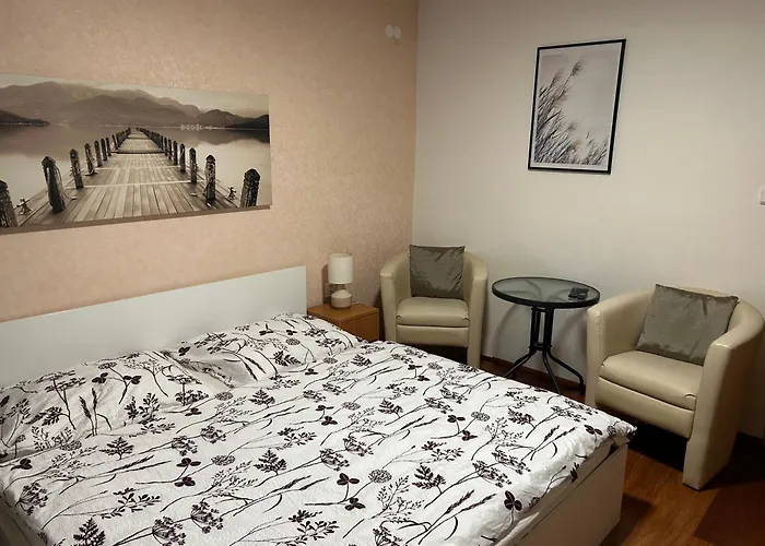 Nadka & Masaze * Turčianske Teplice