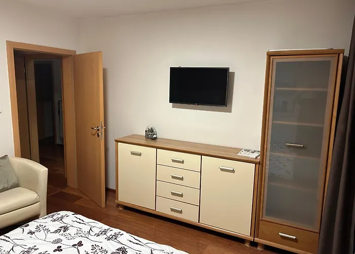 Nadka & Masaze Ubytovanie v rodine