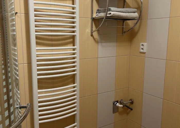 Nadka & Masaze Séjour chez l'habitant *