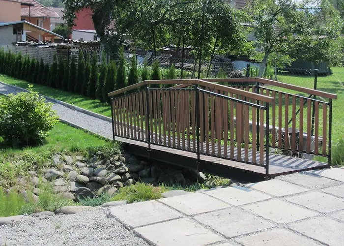 Nadka & Masaze Turčianske Teplice