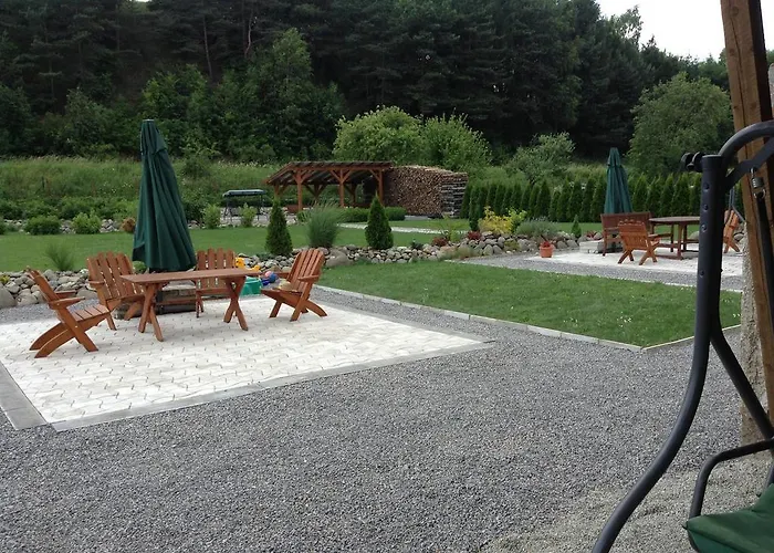 Nadka & Masaze Séjour chez l'habitant *