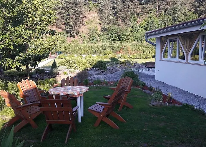 Nadka & Masaze Privat bolig Turčianske Teplice