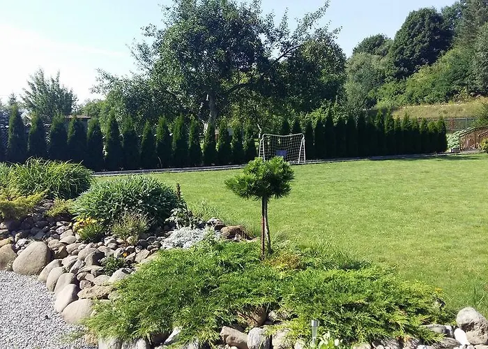 Privat bolig Nadka & Masaze Turčianske Teplice