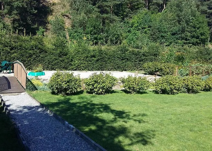 Séjour chez l'habitant Nadka & Masaze *