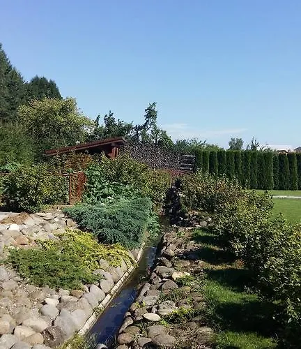 Nadka & Masaze Turčianske Teplice