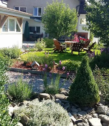 Ubytovanie v rodine Nadka & Masaze *